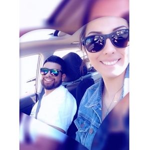 Meet your Posher, Sophie